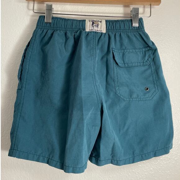 Ron Jon Kids Teal Inlet Swim Volley Ron Jon Surf Shop 10 - Picture 2 of 6